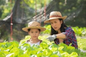 Tax benefits of hiring children Tax benefits of hiring children